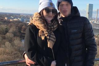 Groby Wiktorii i Konrada z powiatu przeworskiego [GALERIA]