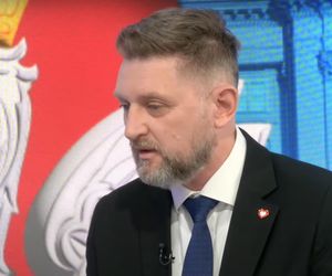 Rozenek ostro w „Prezydenckim Ringu”. Wskazuje, gdzie Trzaskowski ma szukać głosów