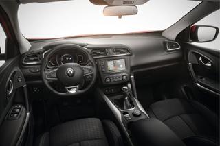 Renault Kadjar Premiere Edition