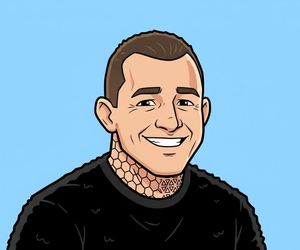 Disco polowcy jako bohaterowie bajek