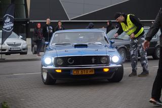 Bydgoskie Klasyki Nocą wróciły po przerwie [ZDJĘCIA]