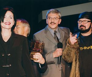 To już 5 lat, jak nie ma z nami Kory