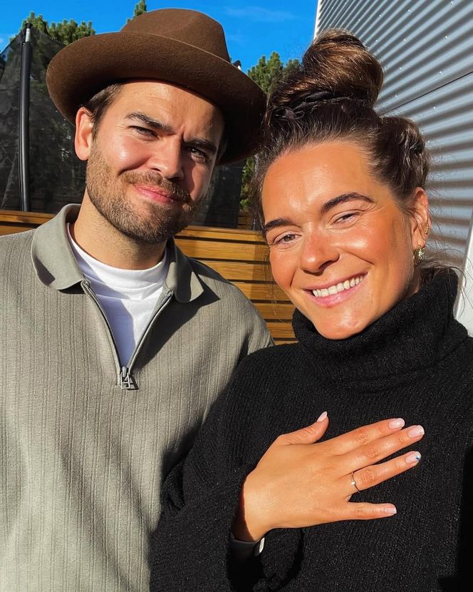 Partnerki piłkarzy mistrza Islandii