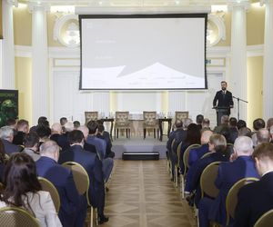 Konferencja „Przyszłość Sił Powietrznych RP”