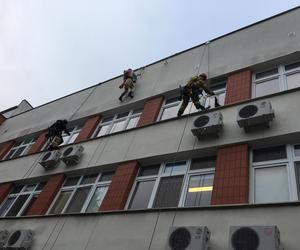 Alpiniści dla WOŚP w Grudziądzu. Zobaczcie zdjęcia i posłuchajcie relacji!