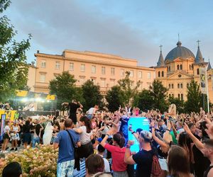 Parada Wolności w Łodzi wystartowała! Trzy dni muzyki i wyjątkowych atrakcji