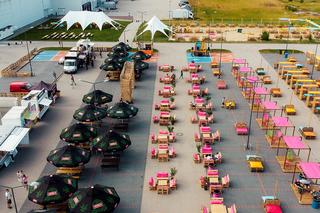 Galeria Europa Centralna w Gliwicach