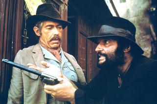 Tak było na dzikim zachodzie