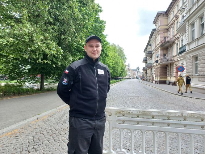 Historyczne Wielkopolskie Obchody Dnia Strażaka w Lesznie