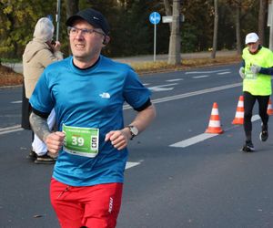 Półmaraton Lubelski 2025 przeszedł do historii