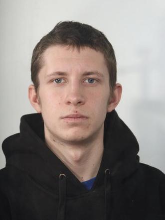 Mateusz Chudzik
