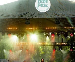TreeFest 2025
