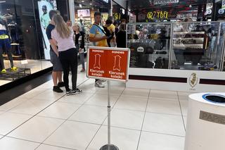 Popeyes Polska Szczecin 