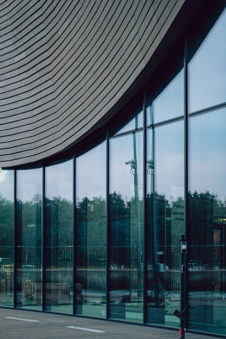 Muzeum Morskie w Łebie