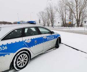 Grudziądzcy policjanci z kolejną akcją NURD. Ile pojazdów skontrolowano? 