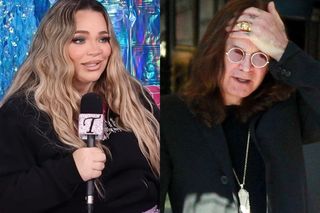 Ozzy Osbourne odrodził się jako dziecko Trishy Paytas. Kuriozalna teoria viralem na świecie