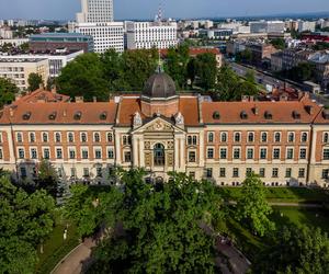 Skandal w Uniwersytecie Ekonomicznym w Krakowie. Prokuratura sprawdza, czy są podstawy do wszczęcia śledztwa