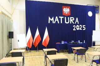 Matura angielski 2025 - temat wypracowania. Takie zadanie pojawiło się w arkuszu CKE