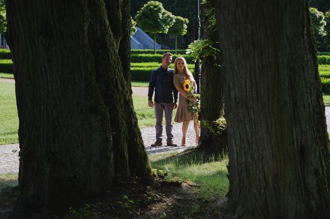 3. odcinek "Rolnik szuka żony"