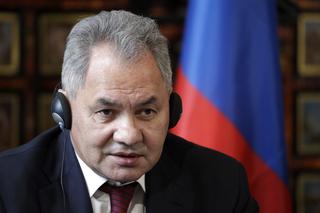Rosyjski minister chce ścigać polityków. Powiało grozą