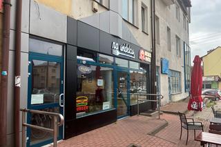 Łuków. Paulina chciała forsę za milczenie. Właścicielka restauracji przeżyła horror. Zamknęła lokal, ludzie poszli na bruk