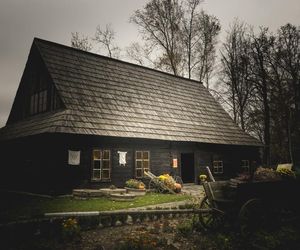 Skansen w Pszczynie obchodzi 50-lecie istnienia