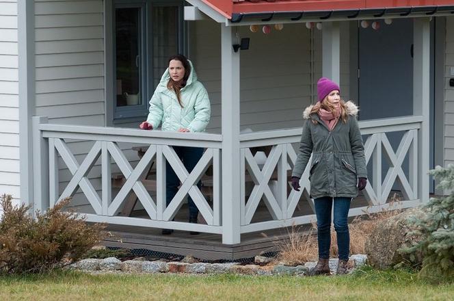 Pierwsza miłość, odcinek 3211 - opis, streszczenie: Kalina i Wiola wpadają w pułapkę Alejandro