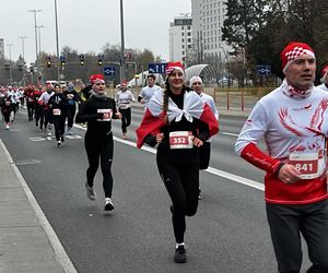 Bieg dla Niepodległej 2024 w Białymstoku