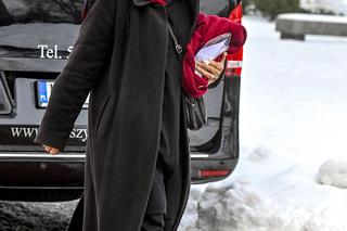 Pogrzeb Janusza Majewskiego