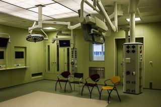 W Szpitalu Wojewódzkim Nr 2 w Rzeszowie obowiązuje zakaz odwiedzin