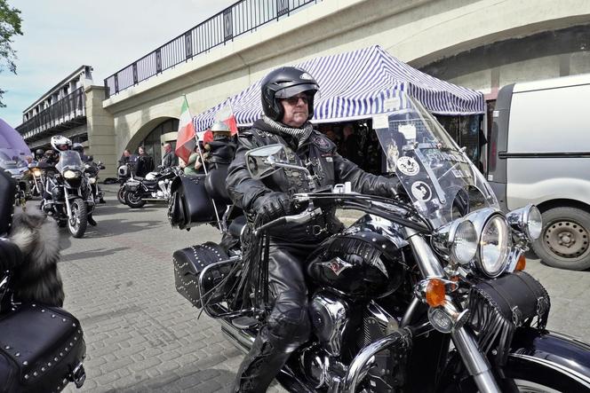 Moto Start Gorzów 2024