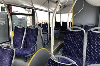 MZK w Toruniu zmienia rozkłady jazdy. Ma też autobusową niespodziankę