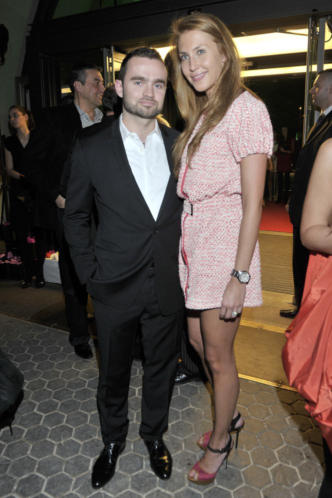 Syn Kulczyka się rozwodzi?