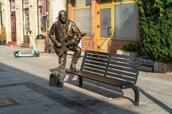 Suwałki - tu żyje się najlepiej w województwie podlaskim. AI nie ma wątpliwości