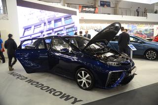 Toyota Mirai