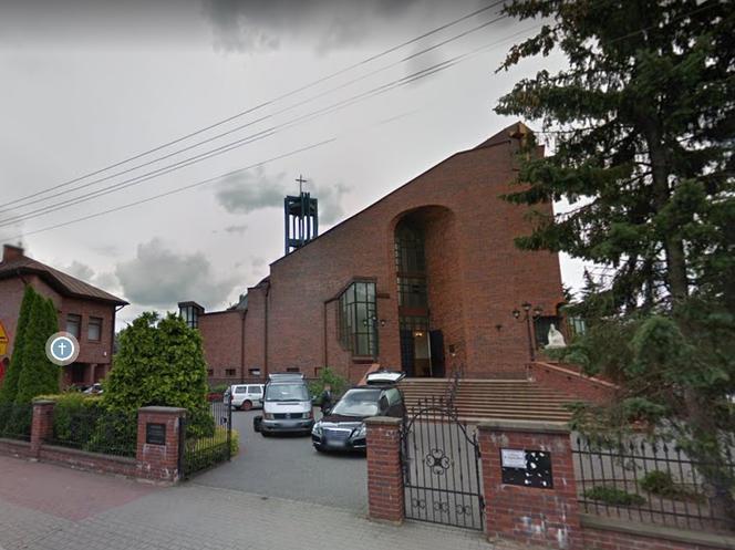Grodzisk Mazowiecki, Matki Bożej Nieustającej Pomocy