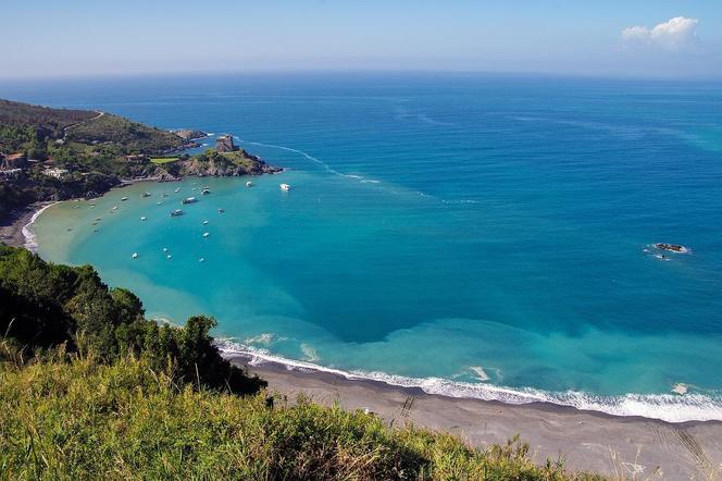 Reggio di Calabria na zdjęciach. Polecisz tam z portu Katowice Airport