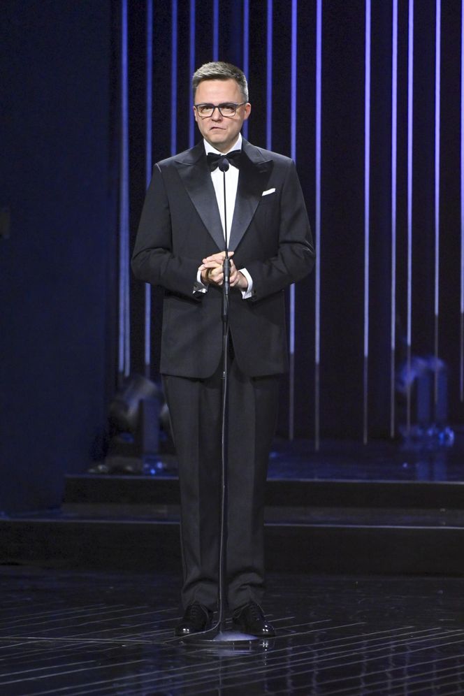 Gwiazdy na gali finałowej Konkursu Chopinowskiego