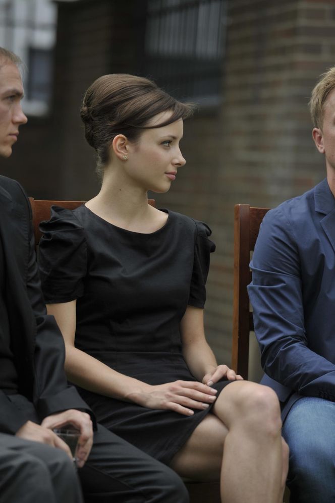 Ranking polskich aktorek z międzynarodowym potencjałem