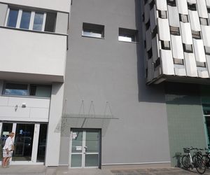 Dom handlowy Central w Białymstoku po remoncie