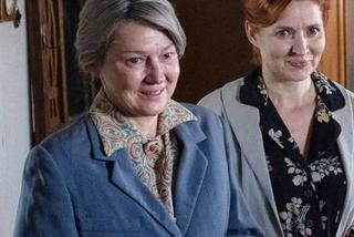 Stulecie Winnych sezon 3: Kazia (Katarzyna Kwiatkowska), Ania (Urszula Grabowska)
