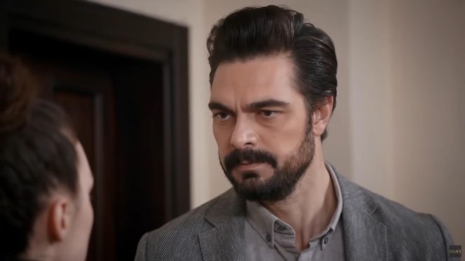 Dziedzictwo, odcinek 704. Nana, Yaman