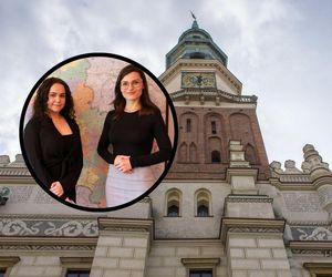 18-latka z Poznania uratowała tonącego człowieka. Teraz osobiście podziękowała jej wojewoda