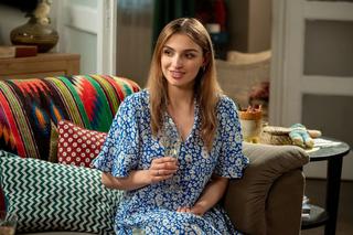 Barwy szczęścia odc. 2729. Klara (Olga Jankowska)