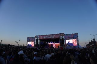 Juwenalia Szczecin 2025