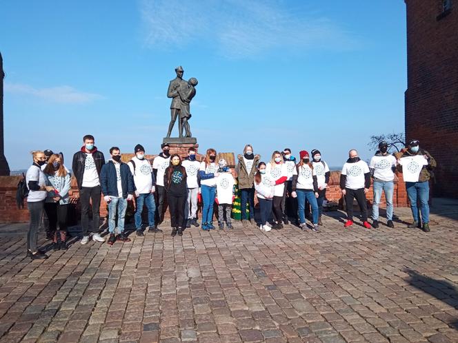 akcja czysta wisla grudziadz
