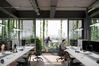 Nowa siedziba CD Projekt