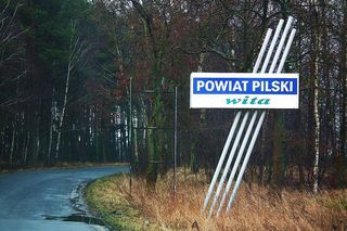 9. Powiat pilski 4,7% - 2333 bezrobotnych na koniec 2024 roku 