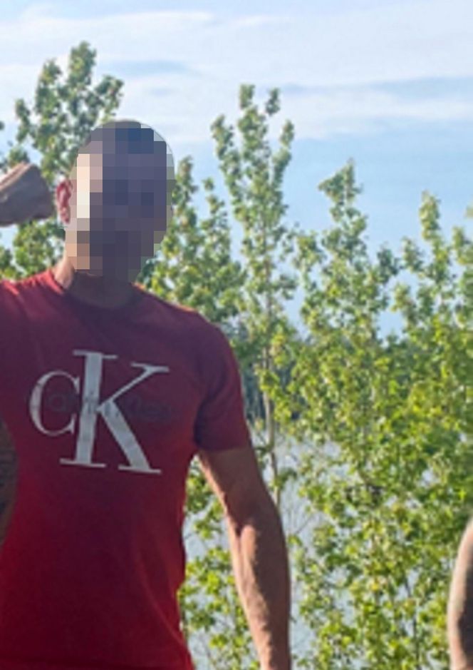 Pijany pracownik napadł z kijem na szefa