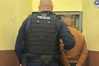 34-latek z Tarnowskich Gór chciał pozbawić życia partnerkę?